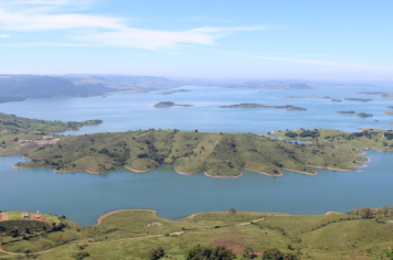 Foto - Paisagens Paraná 