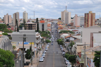 Foto - Paisagens Paraná 