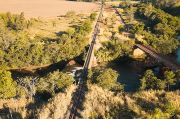 Foto - Paisagens Paraná 