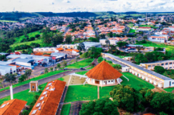 Foto - Paisagens Paraná 