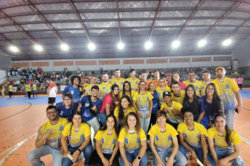 Foto - 64º Jogos Abertos do Paraná
