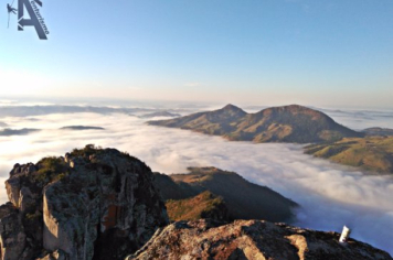 Foto - Paisagens Paraná 
