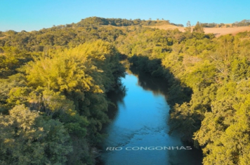 Foto - Paisagens Paraná 