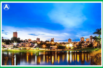 Foto - Paisagens Paraná 