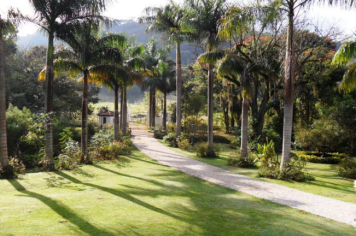 Foto - Paisagens Paraná 