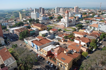 Foto - Paisagens Paraná 