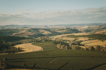 Foto - Paisagens Paraná 