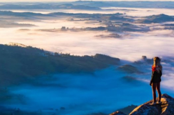 Foto - Paisagens Paraná 