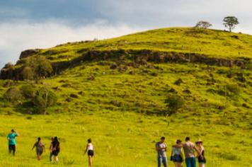 Foto - Paisagens Paraná 