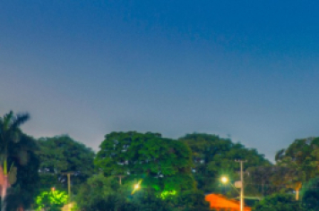 Foto - Paisagens Paraná 