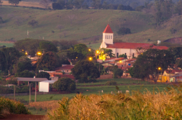 Foto - Paisagens Paraná 