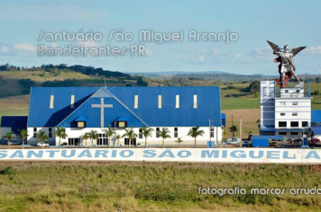Foto - Paisagens Paraná 