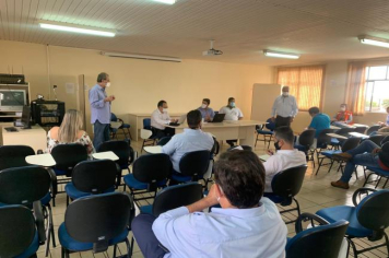 Vereadores Requerem Autoridades para Audiência Pública sobre Coronavírus em Cornélio Procópio