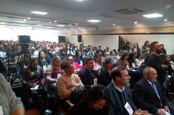 Seminário Previne Brasil e Debate Saúde