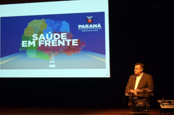 PlanificaSUS aos Municípios da AMUNOP