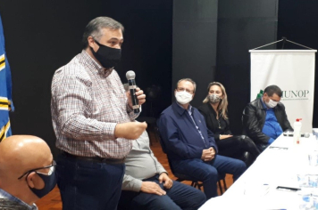 Governo Pede Apoio Para Acelerar Vacinas no Paraná!