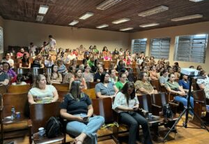 Capacitação Servidores Municipais