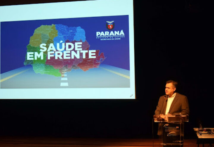 PlanificaSUS aos Municípios da AMUNOP